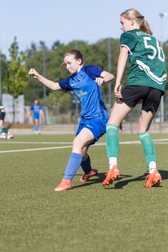 Bild 356 - wBJ Rissen - Victoria : Ergebnis: 4:1